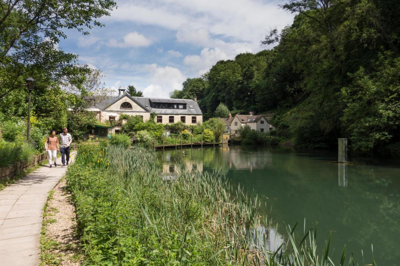 Contemporary Quiet Countryside Retreat Villa Horsley  Dış mekan fotoğraf